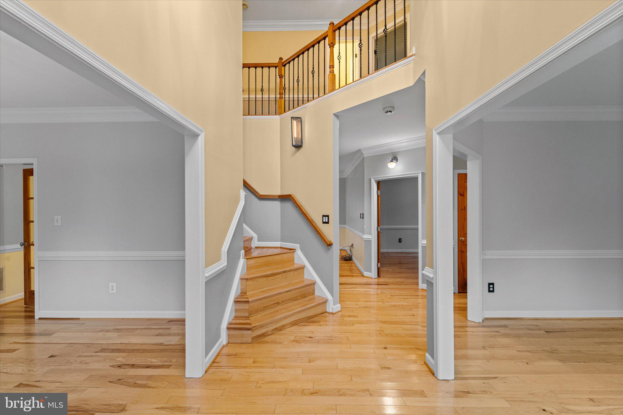 TRAILS END ESTATES - Residential