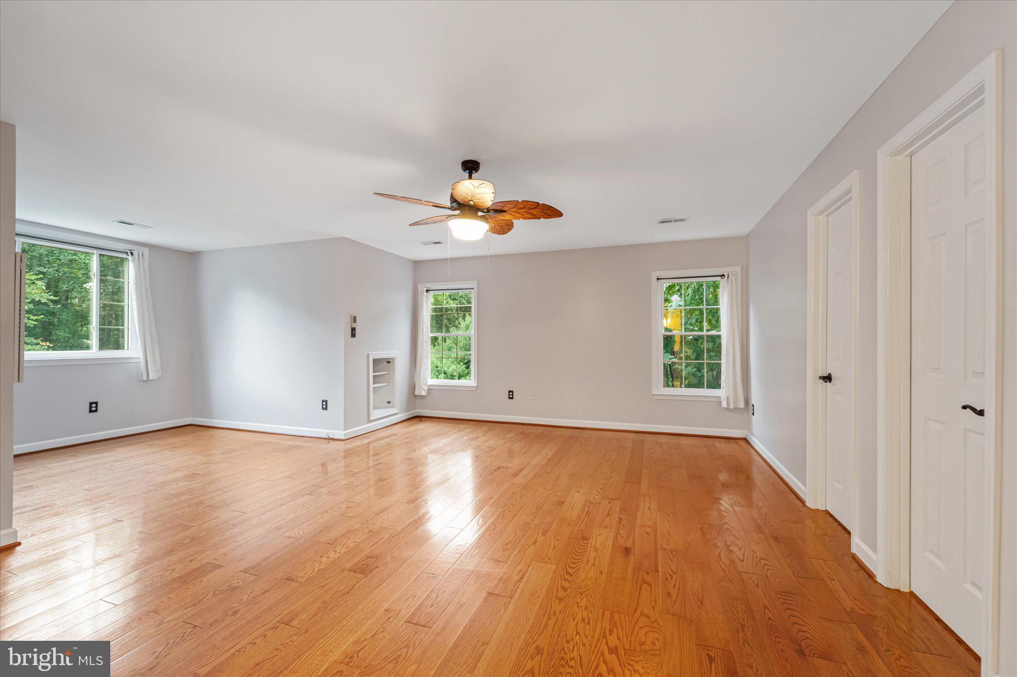 TRAILS END ESTATES - Residential