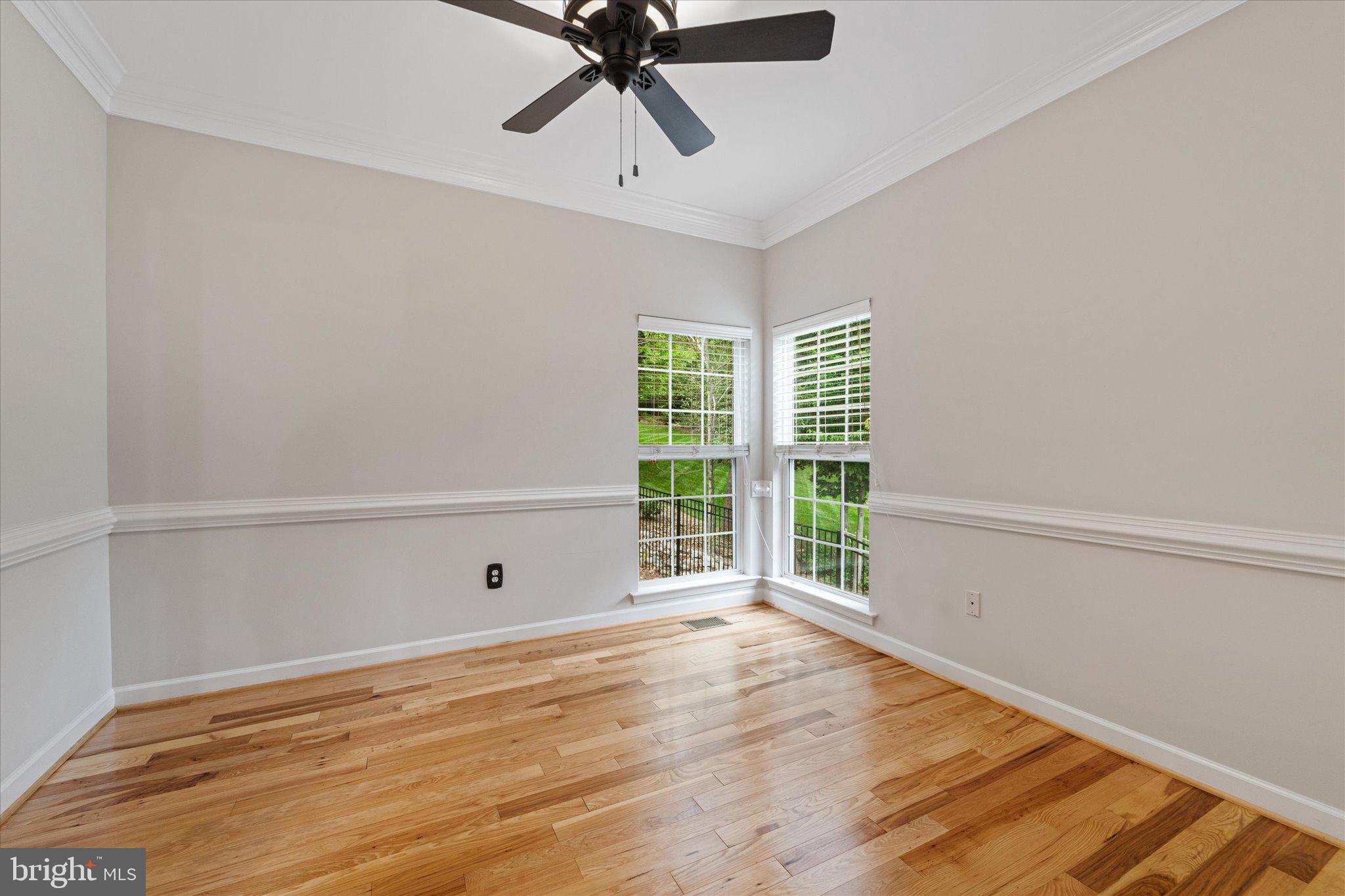 TRAILS END ESTATES - Residential