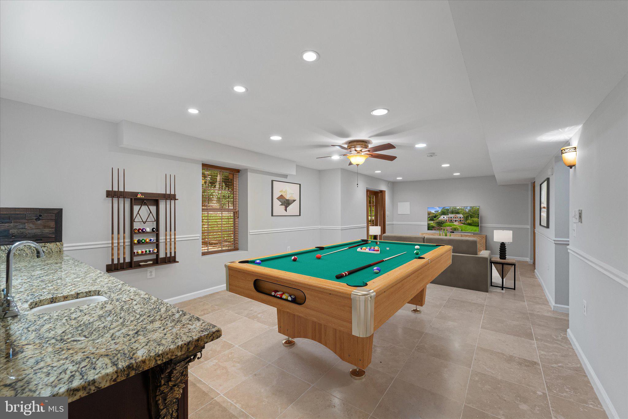 TRAILS END ESTATES - Residential