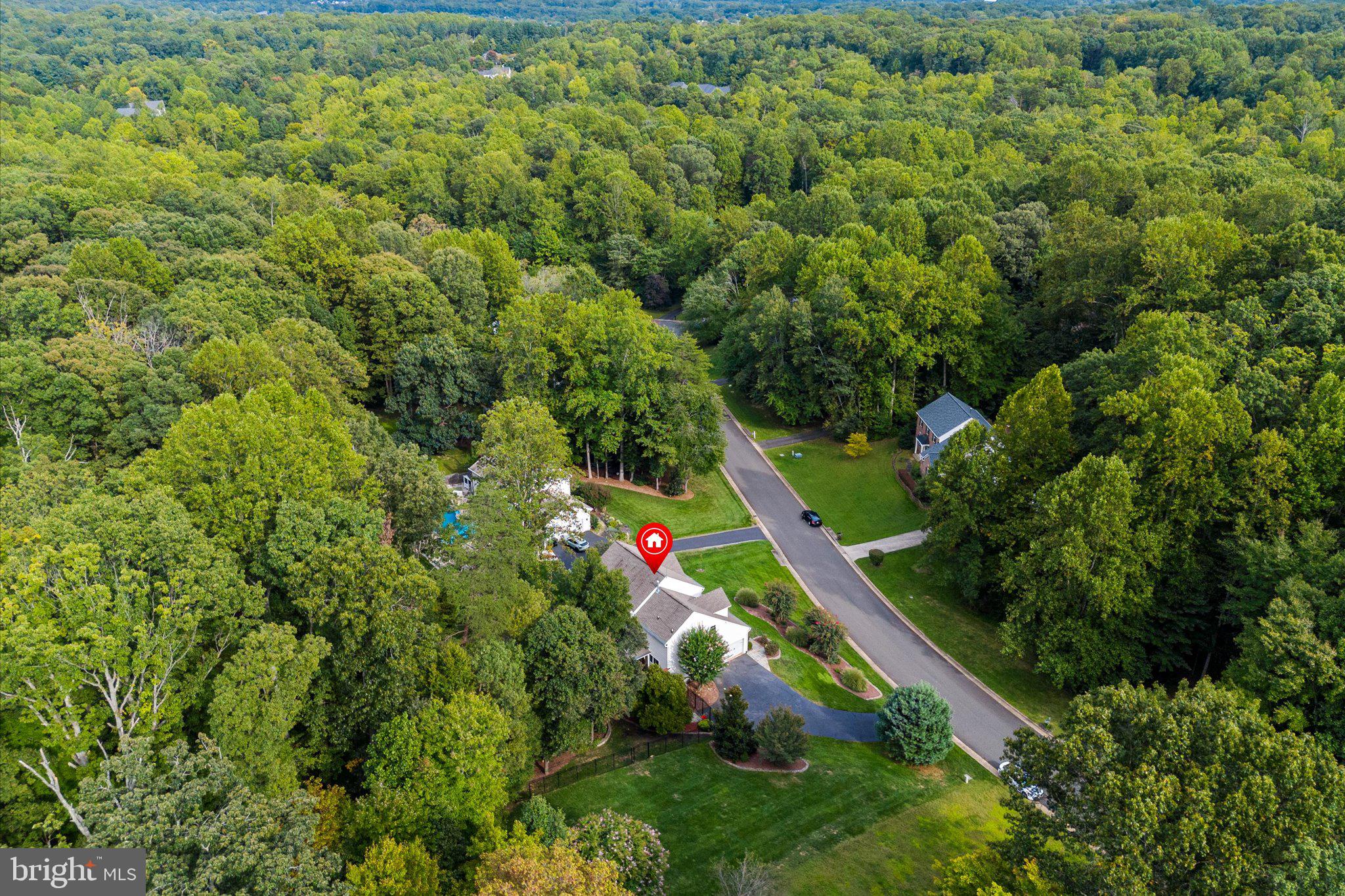 TRAILS END ESTATES - Residential