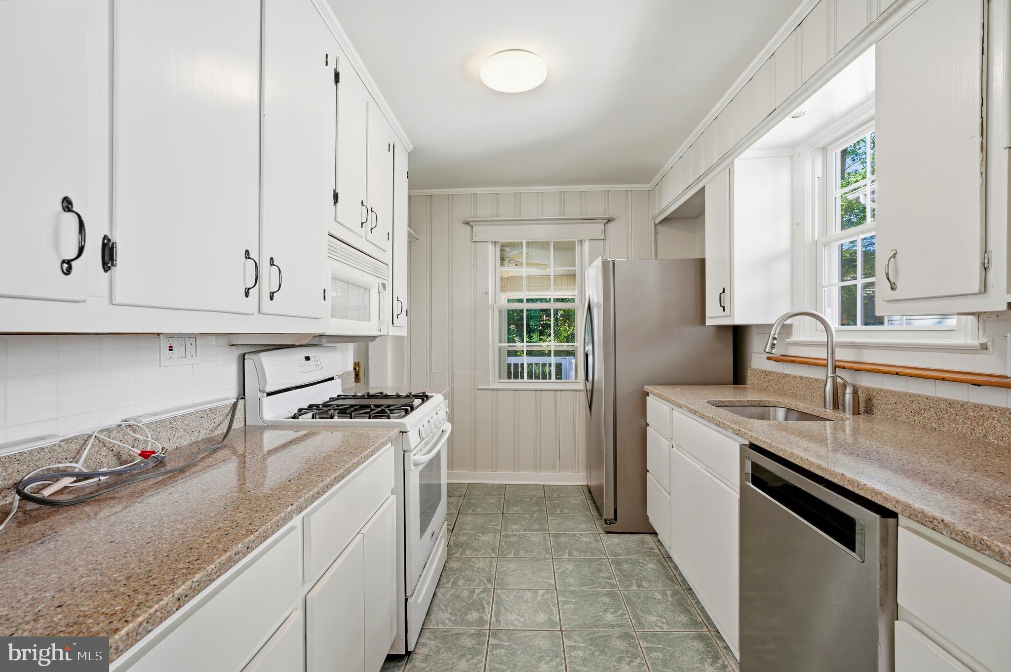 WEST TOWSON - Residential