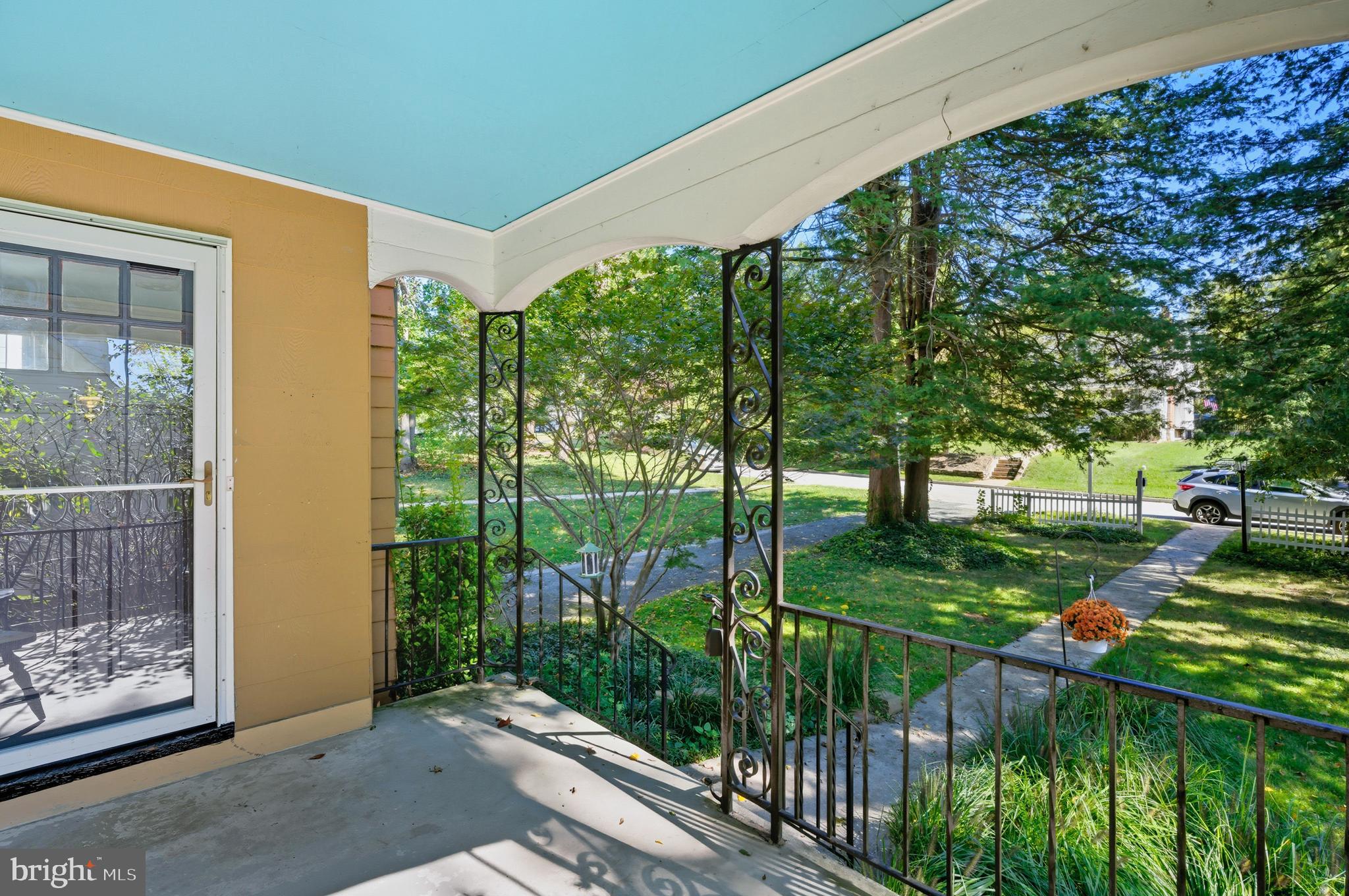 WEST TOWSON - Residential
