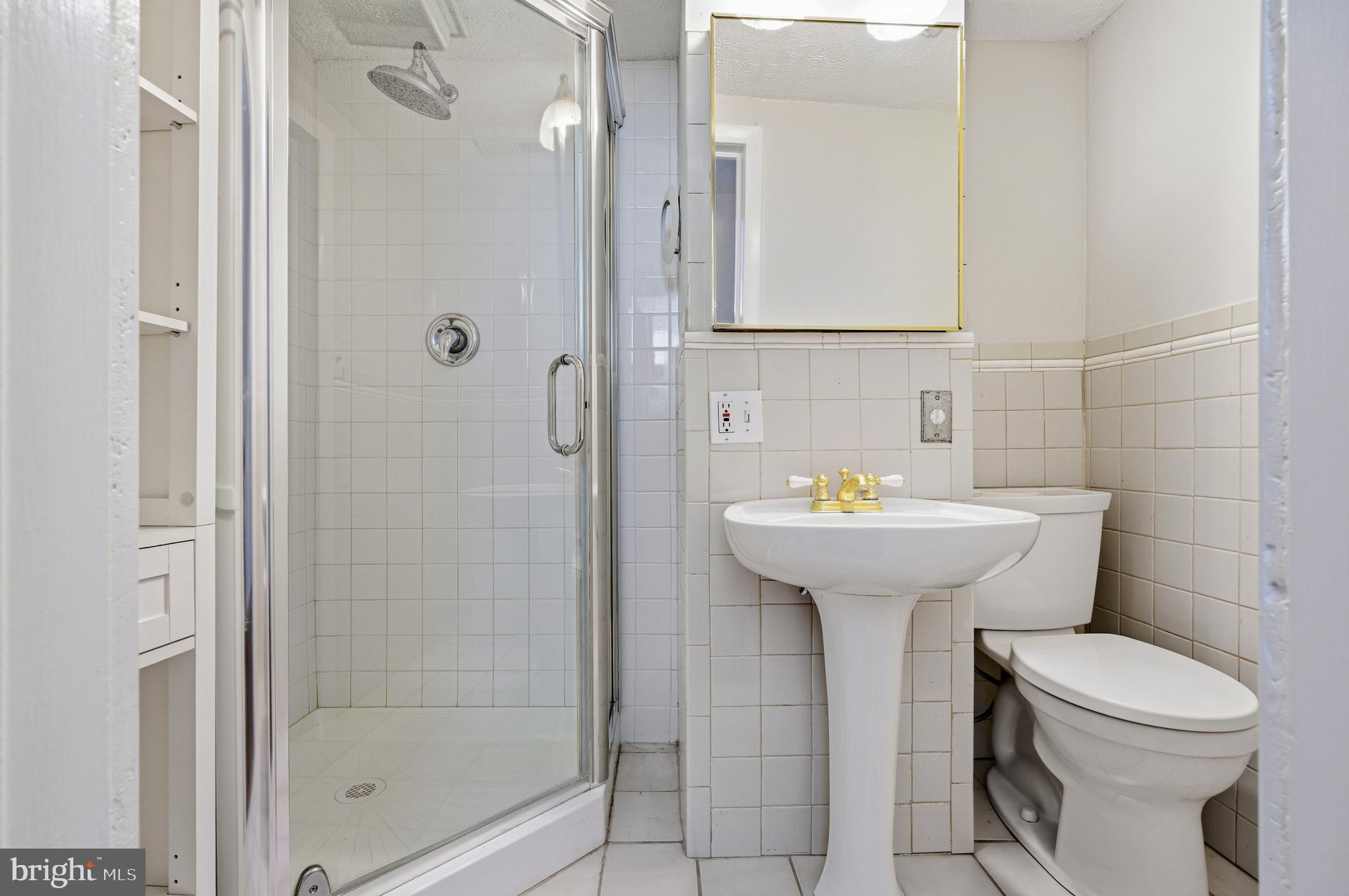 WEST TOWSON - Residential