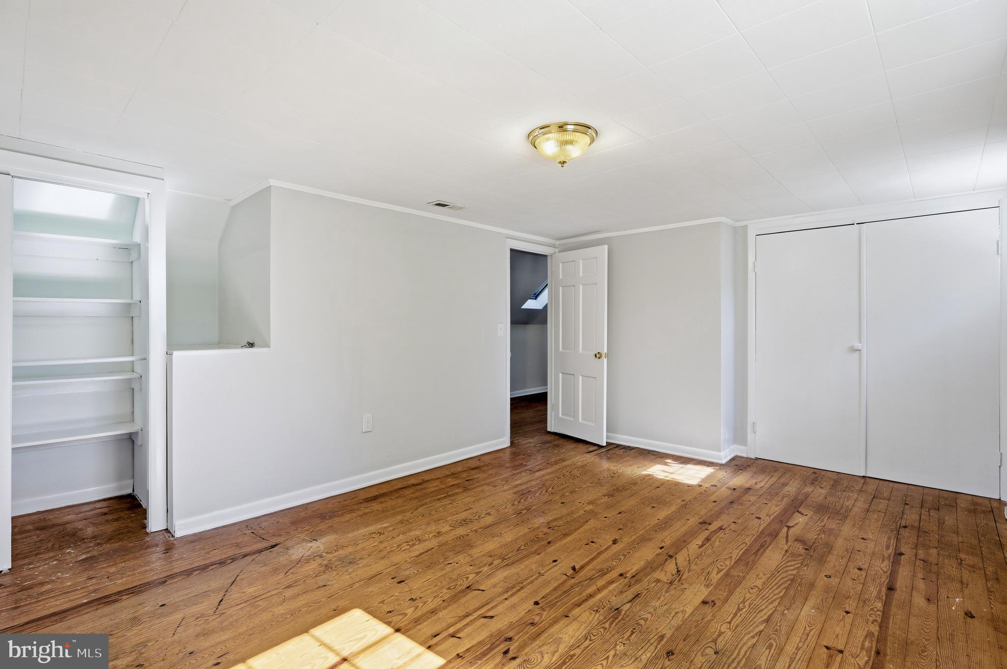 WEST TOWSON - Residential
