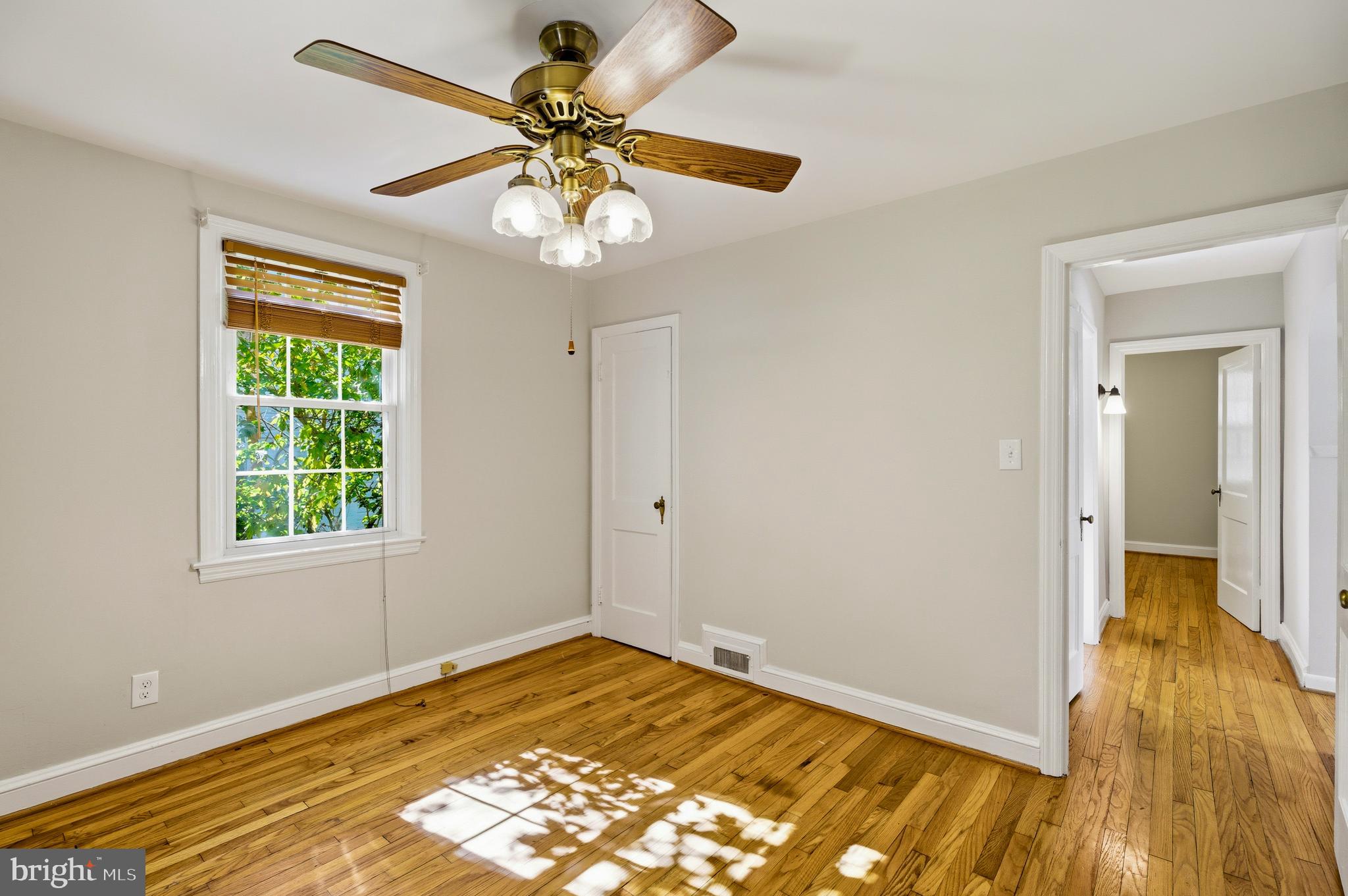 WEST TOWSON - Residential