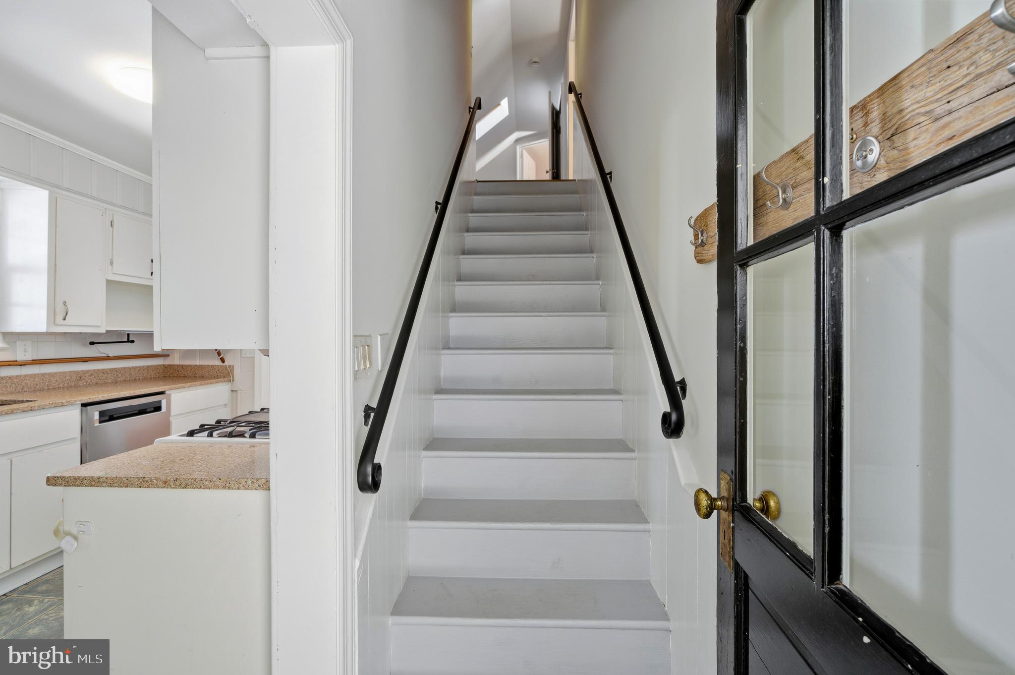 WEST TOWSON - Residential