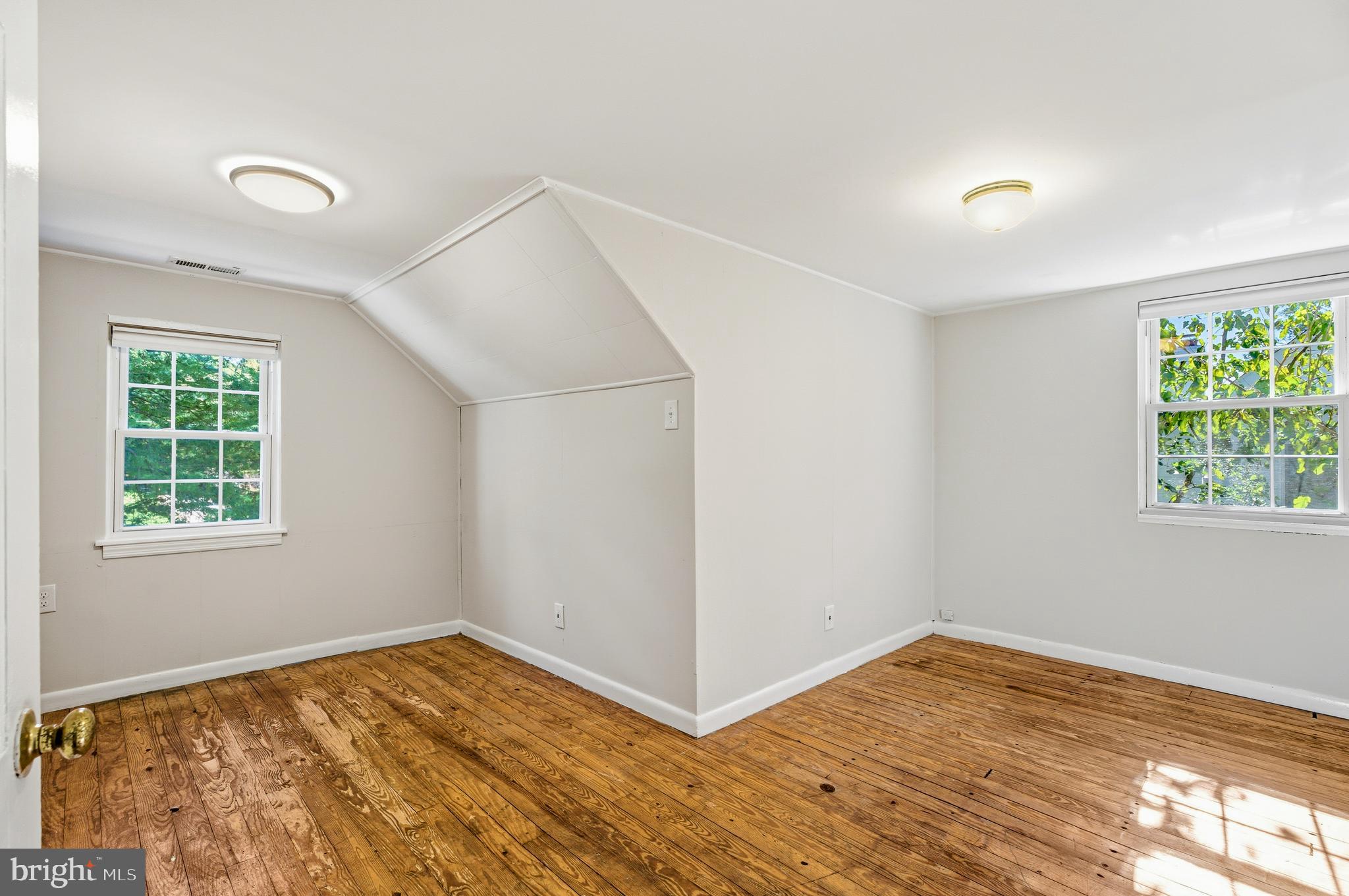 WEST TOWSON - Residential