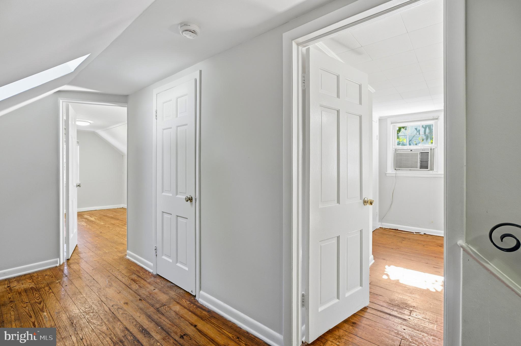 WEST TOWSON - Residential