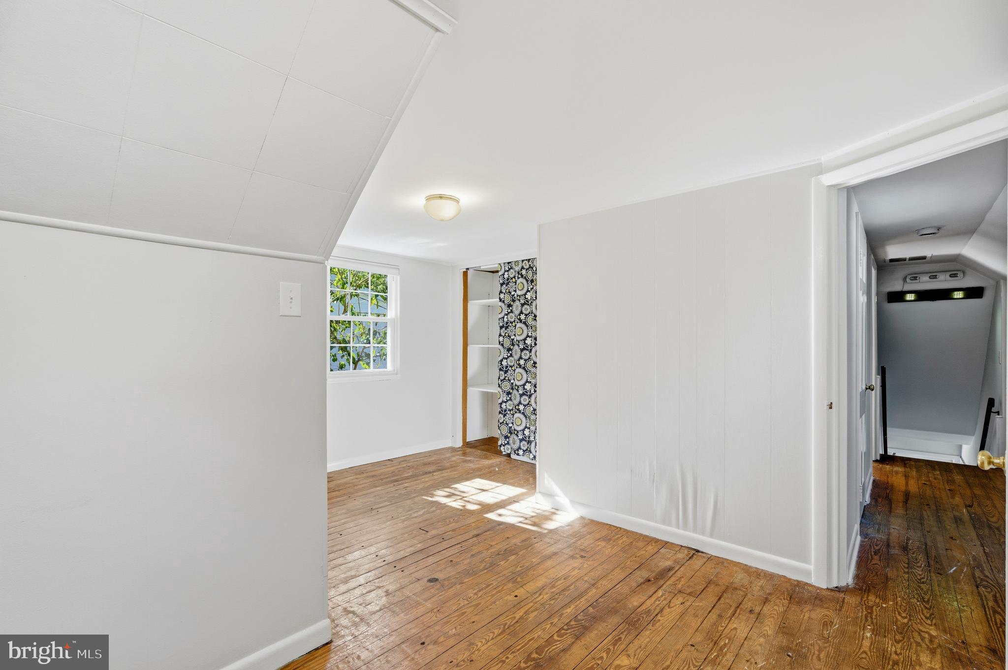 WEST TOWSON - Residential