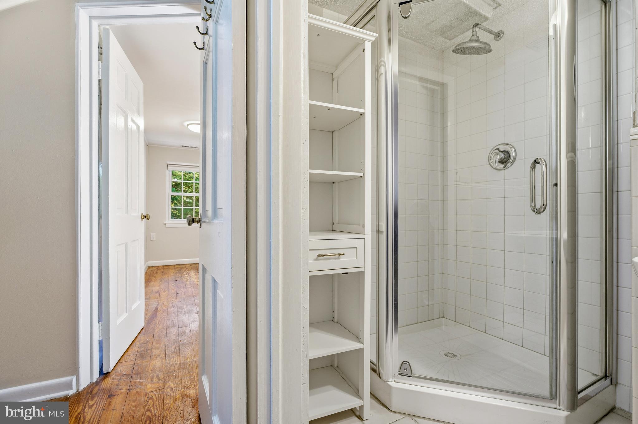 WEST TOWSON - Residential