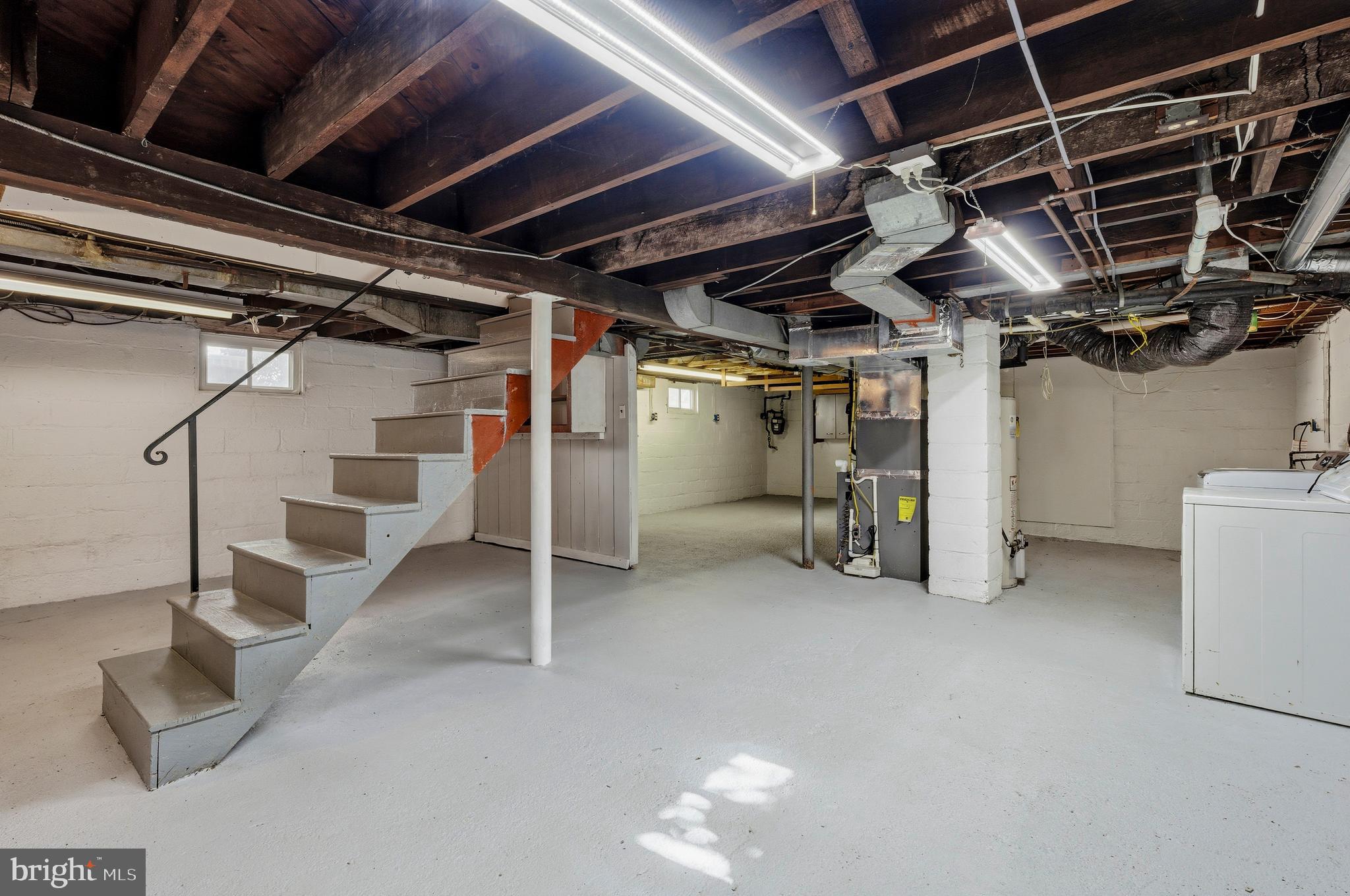 WEST TOWSON - Residential
