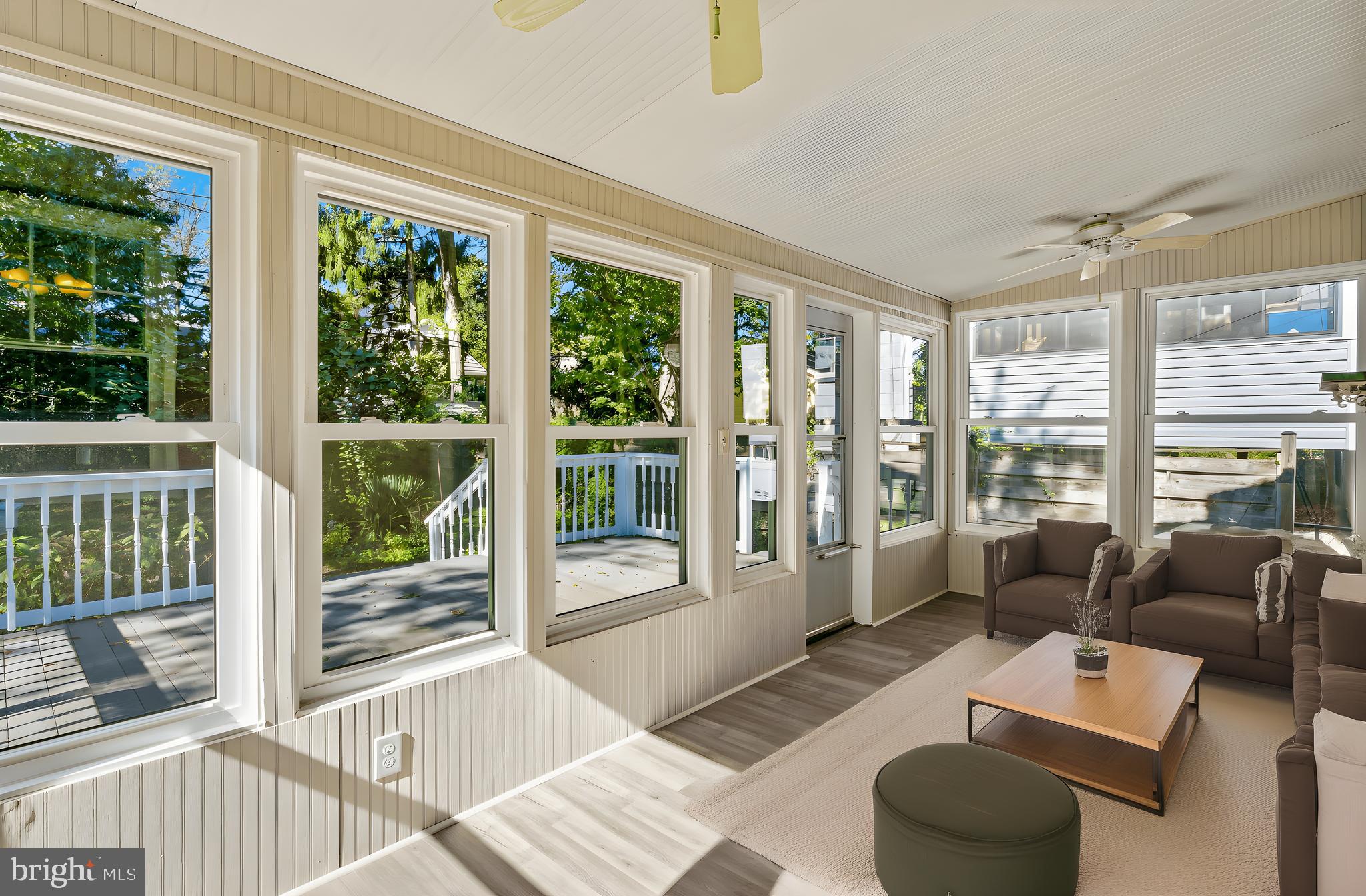 WEST TOWSON - Residential