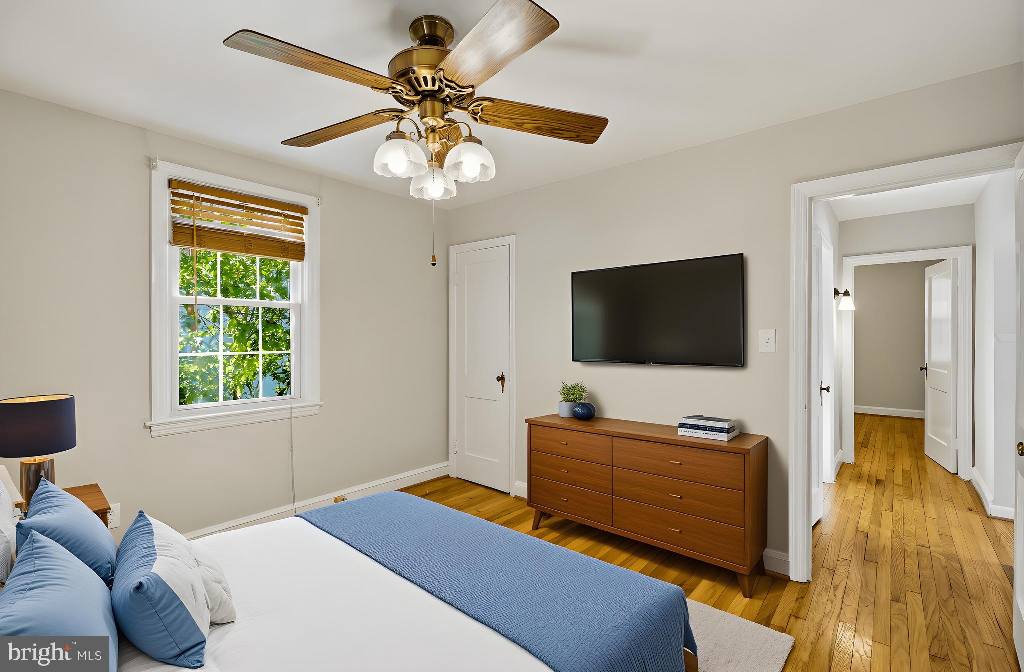 WEST TOWSON - Residential