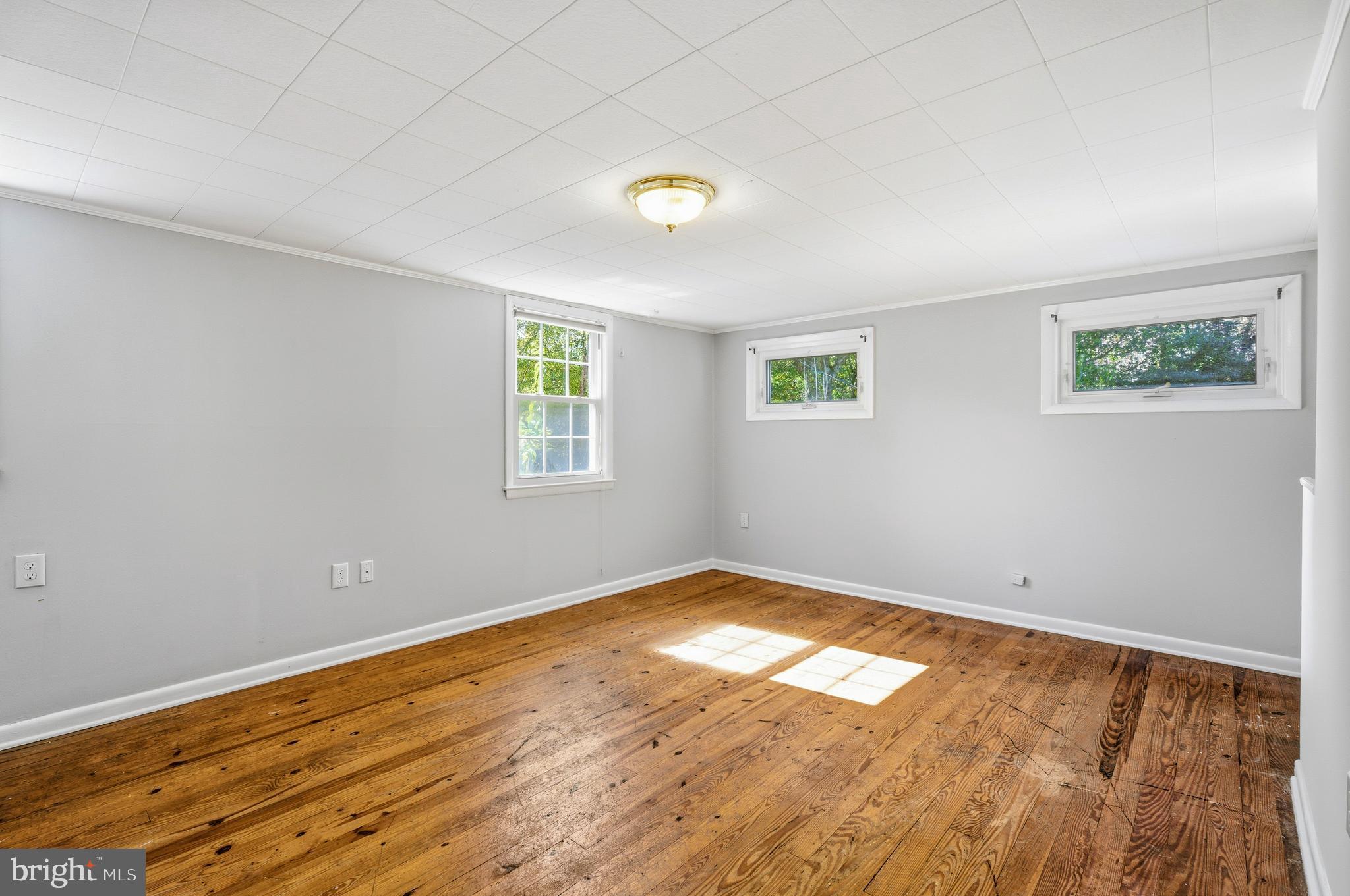 WEST TOWSON - Residential