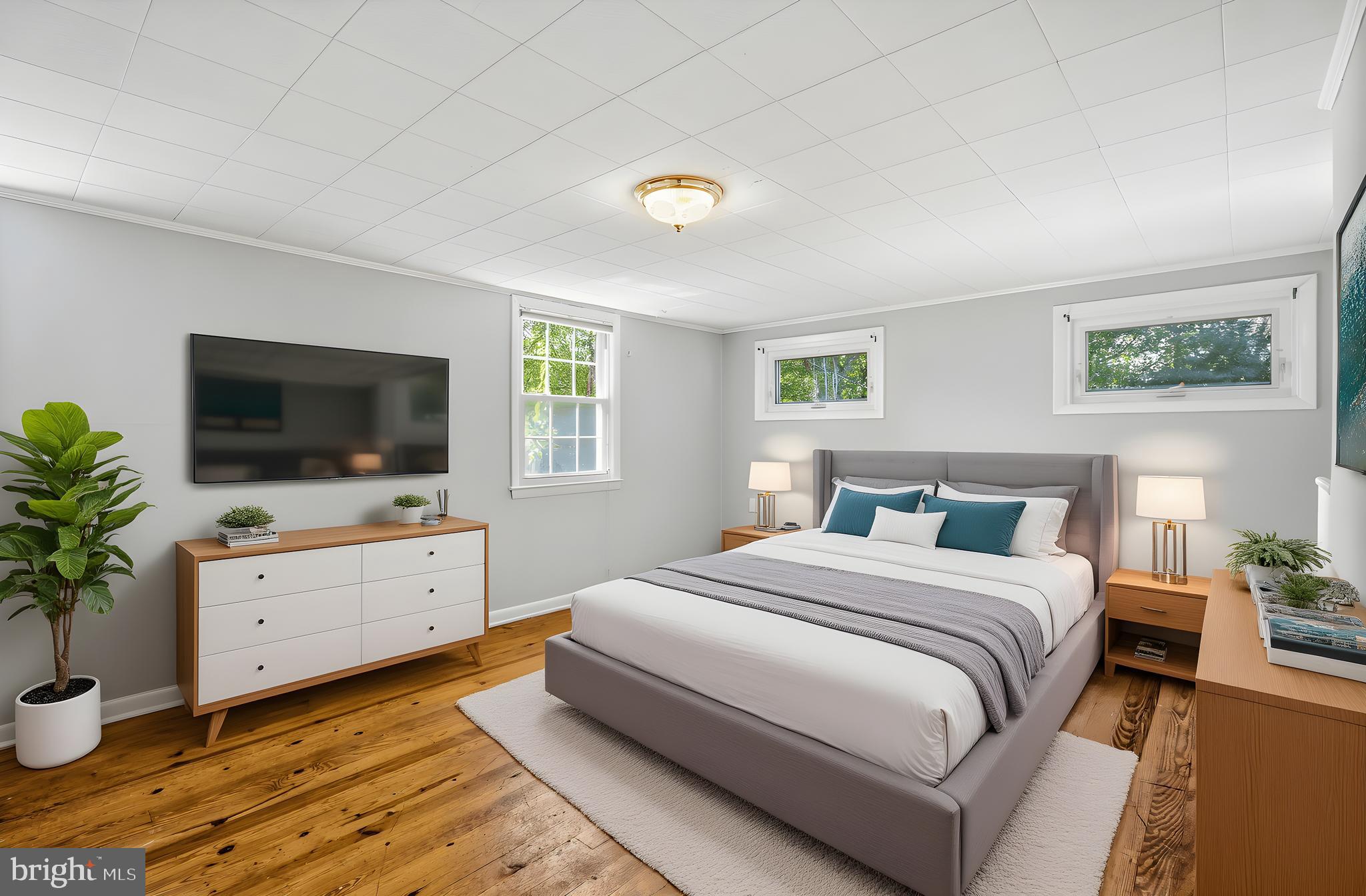 WEST TOWSON - Residential
