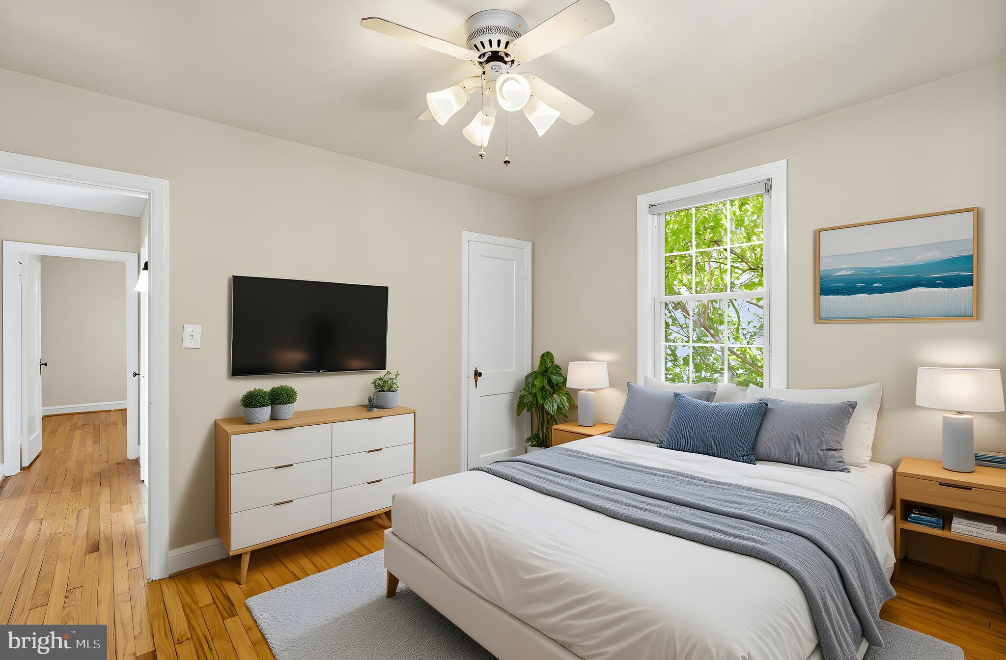 WEST TOWSON - Residential
