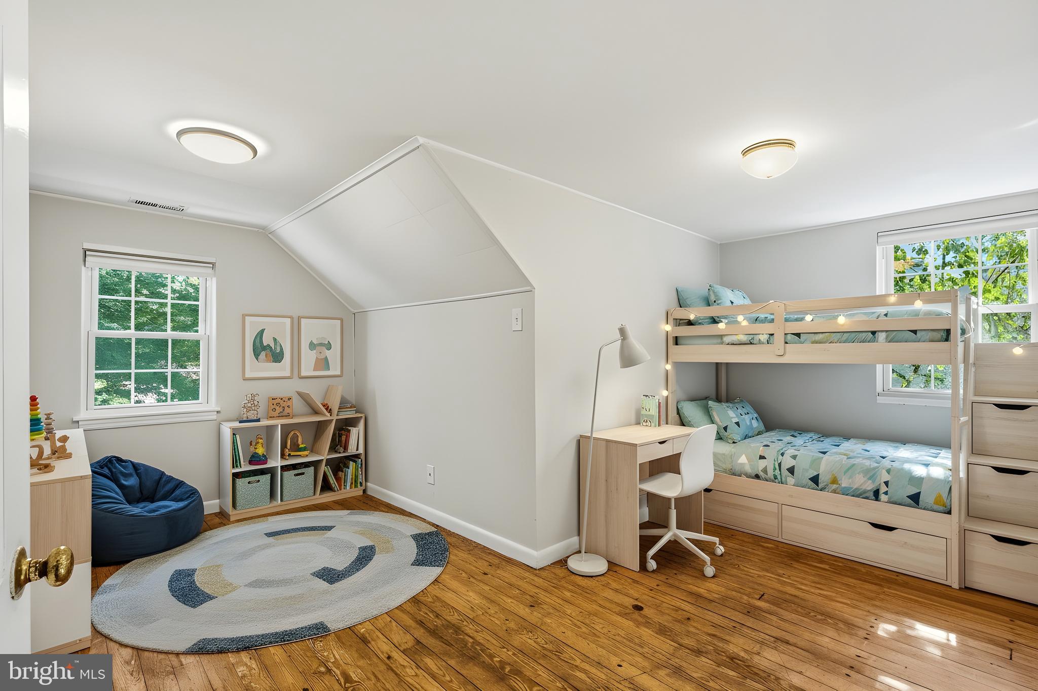 WEST TOWSON - Residential