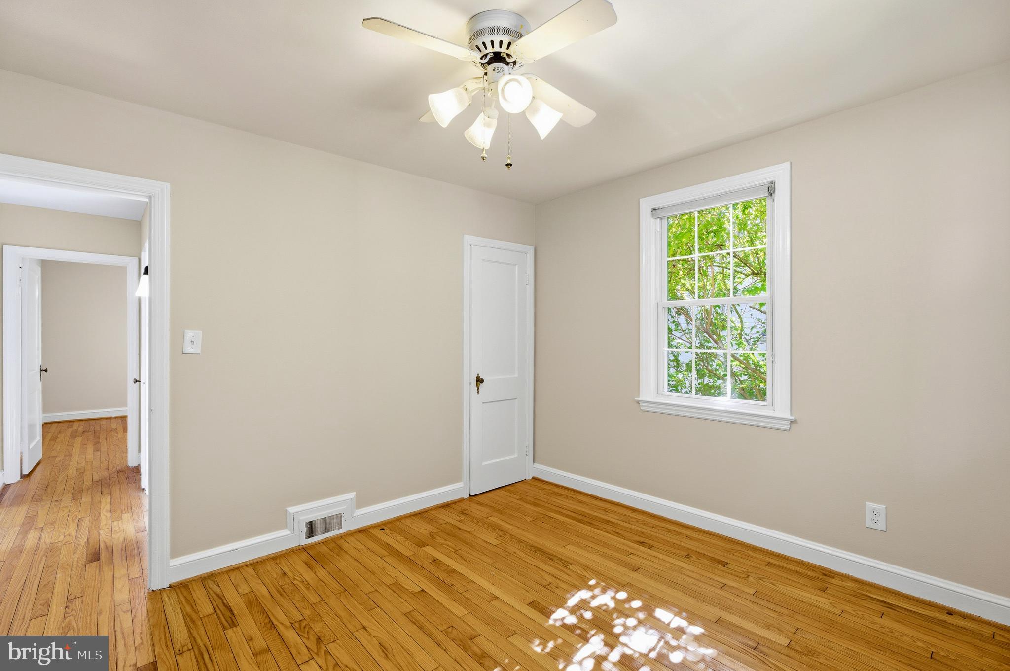 WEST TOWSON - Residential