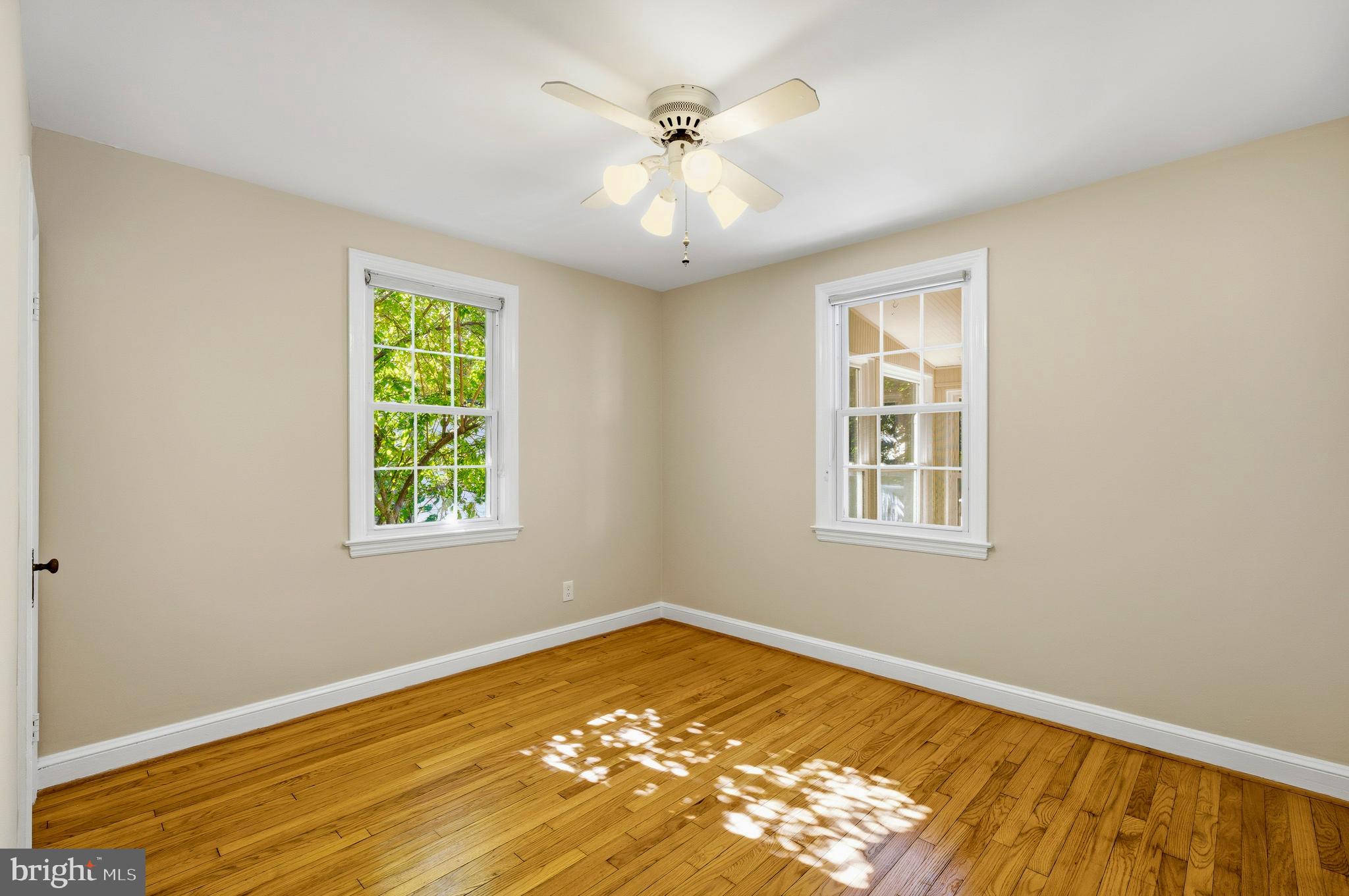 WEST TOWSON - Residential