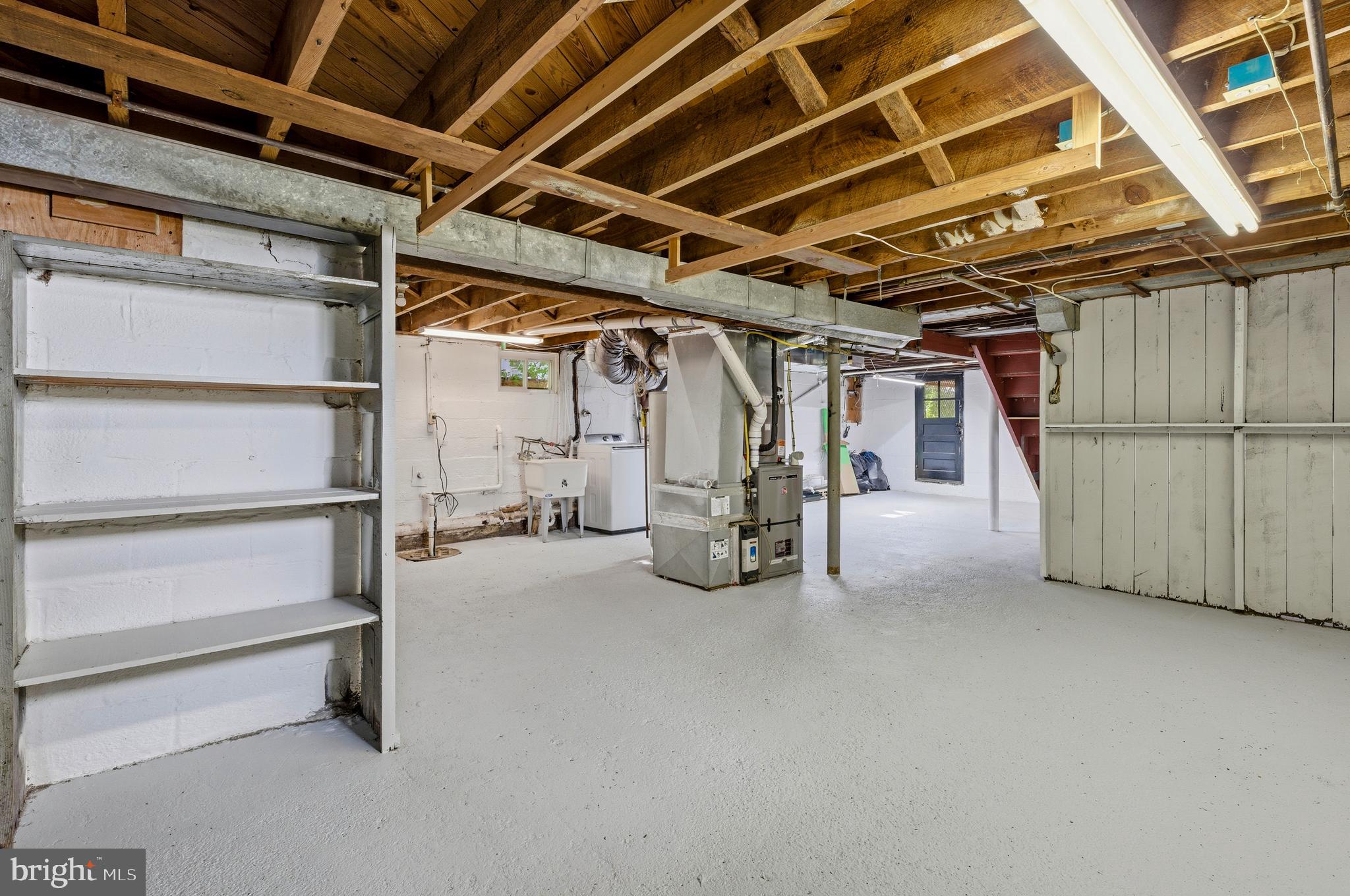 WEST TOWSON - Residential