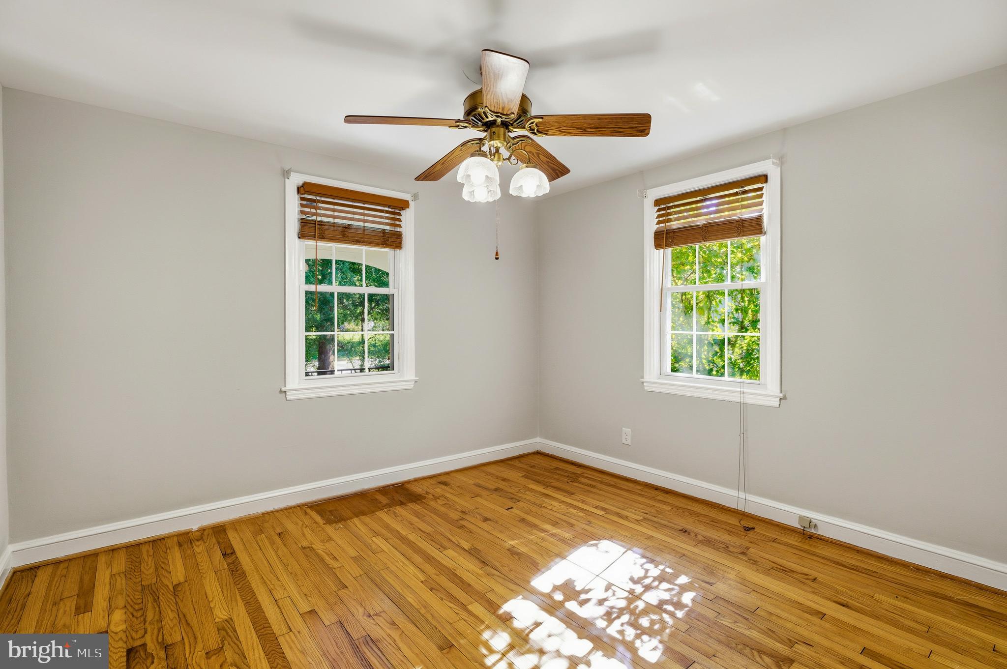 WEST TOWSON - Residential