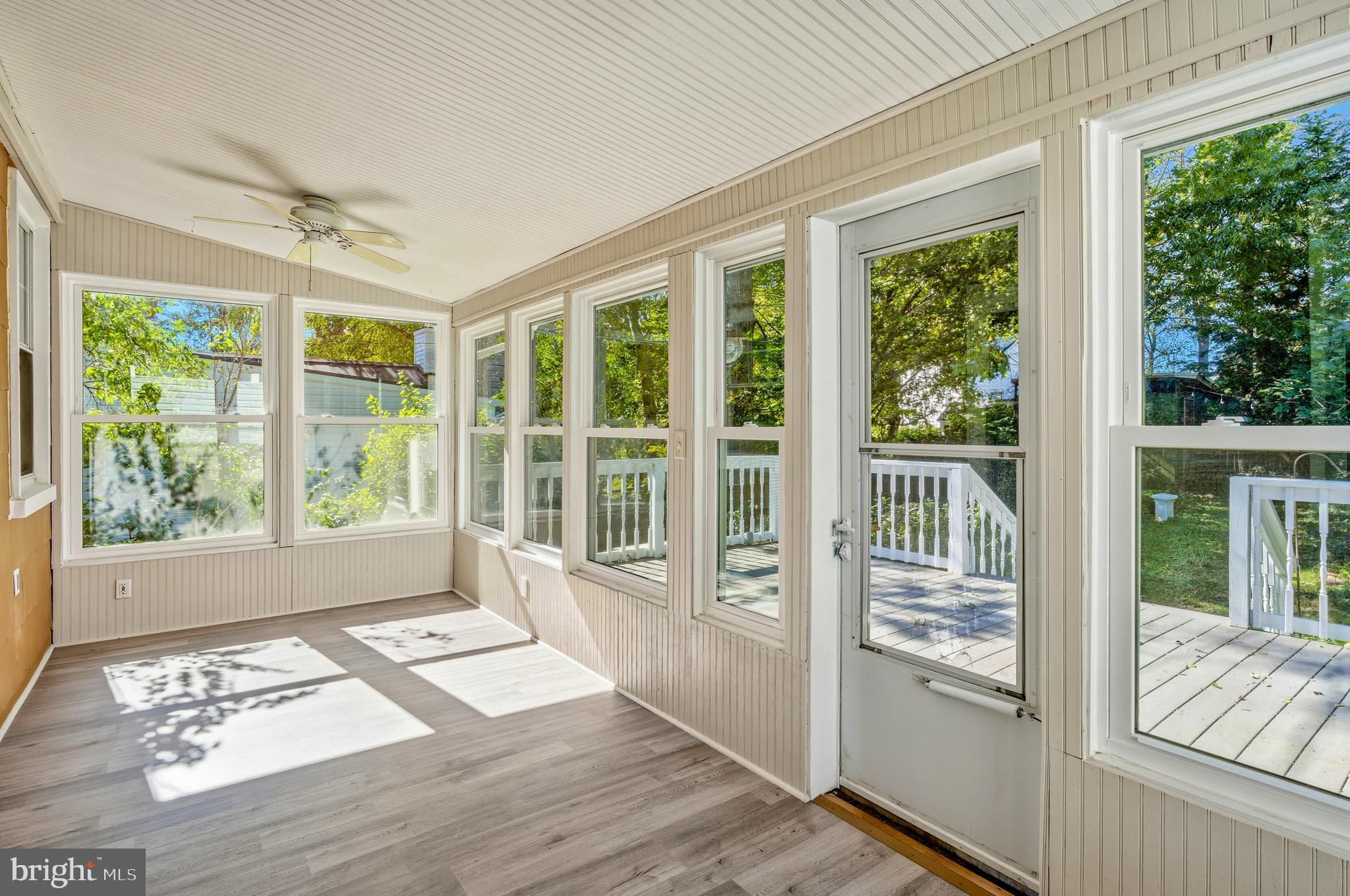 WEST TOWSON - Residential