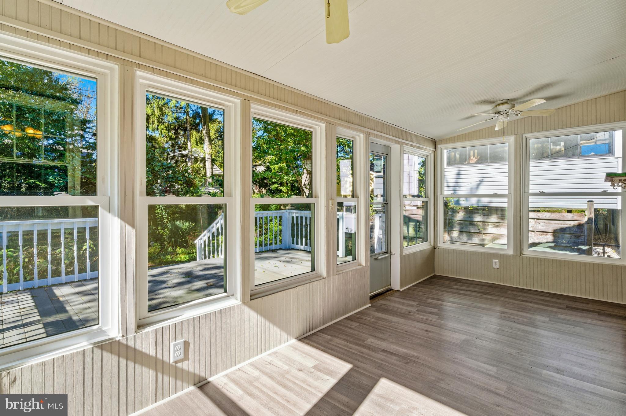 WEST TOWSON - Residential