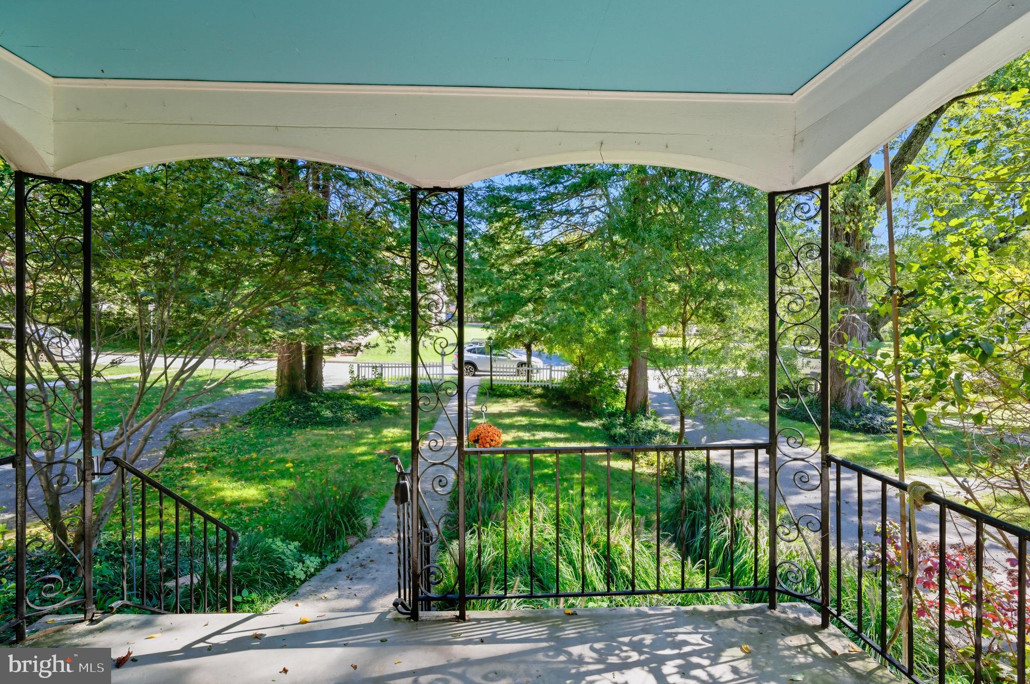 WEST TOWSON - Residential