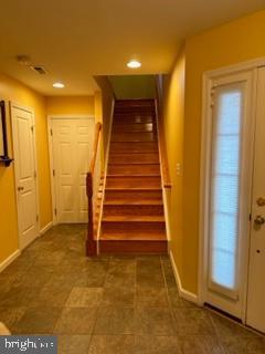 BRAMBLETON WEST PARK - Residential