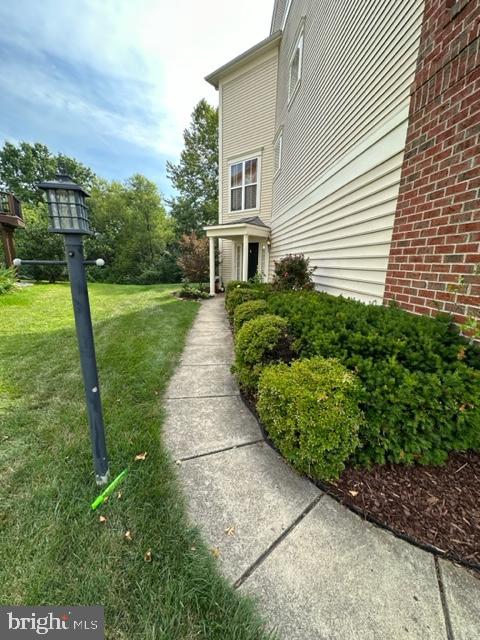 BRAMBLETON WEST PARK - Residential