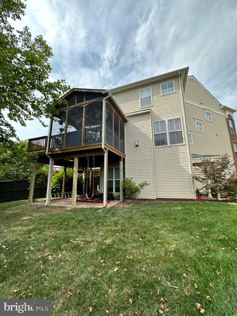 BRAMBLETON WEST PARK - Residential