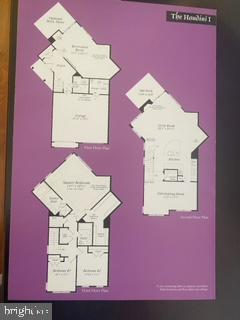 BRAMBLETON WEST PARK - Residential