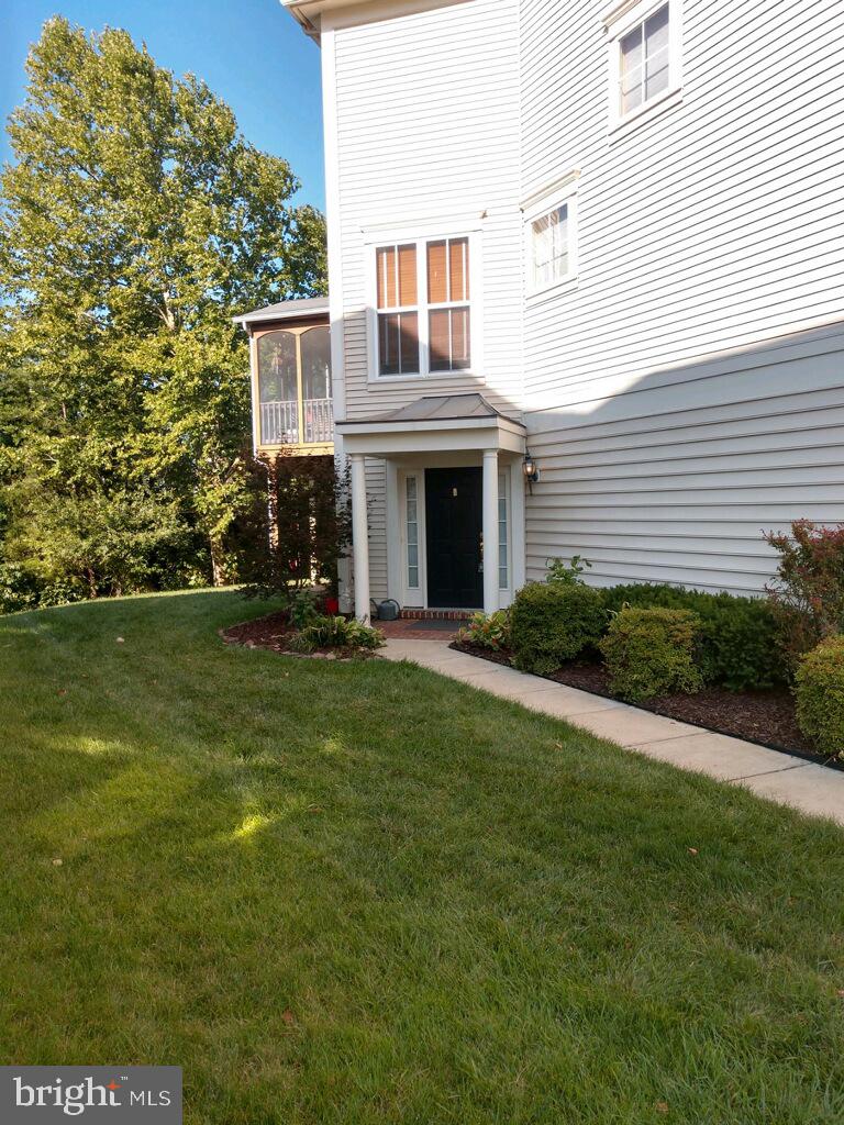 BRAMBLETON WEST PARK - Residential