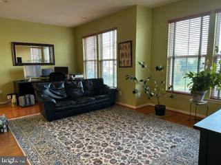 BRAMBLETON WEST PARK - Residential