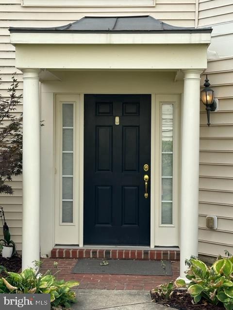 BRAMBLETON WEST PARK - Residential