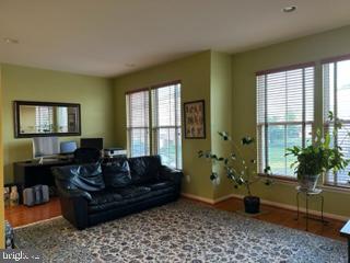 BRAMBLETON WEST PARK - Residential