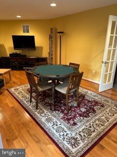 BRAMBLETON WEST PARK - Residential