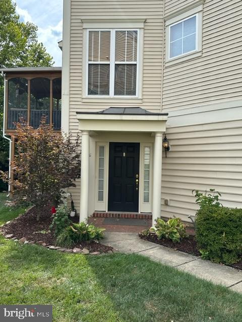 BRAMBLETON WEST PARK - Residential