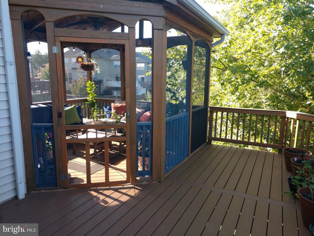 BRAMBLETON WEST PARK - Residential