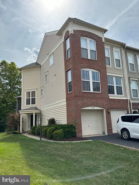 BRAMBLETON WEST PARK - Residential