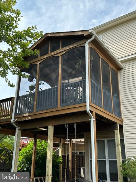 BRAMBLETON WEST PARK - Residential