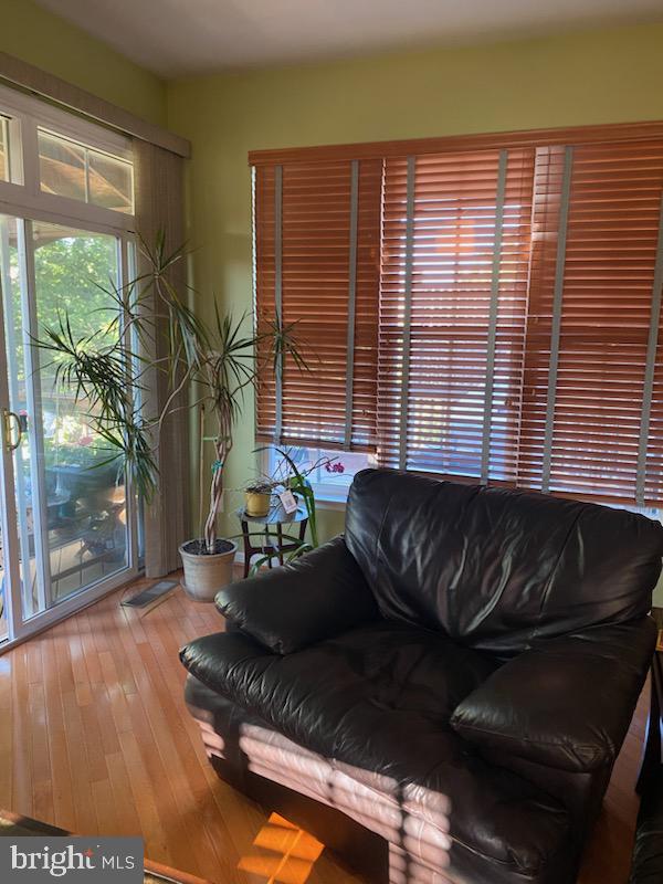 BRAMBLETON WEST PARK - Residential