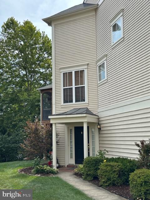 BRAMBLETON WEST PARK - Residential