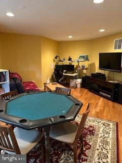 BRAMBLETON WEST PARK - Residential