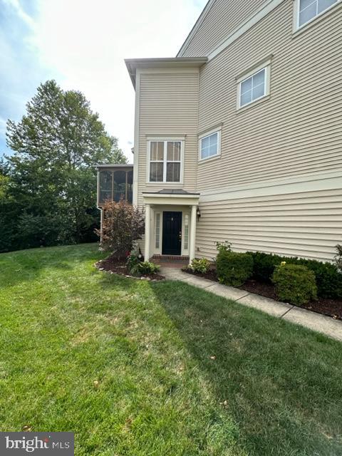 BRAMBLETON WEST PARK - Residential