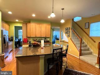 BRAMBLETON WEST PARK - Residential