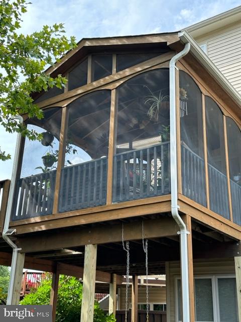 BRAMBLETON WEST PARK - Residential