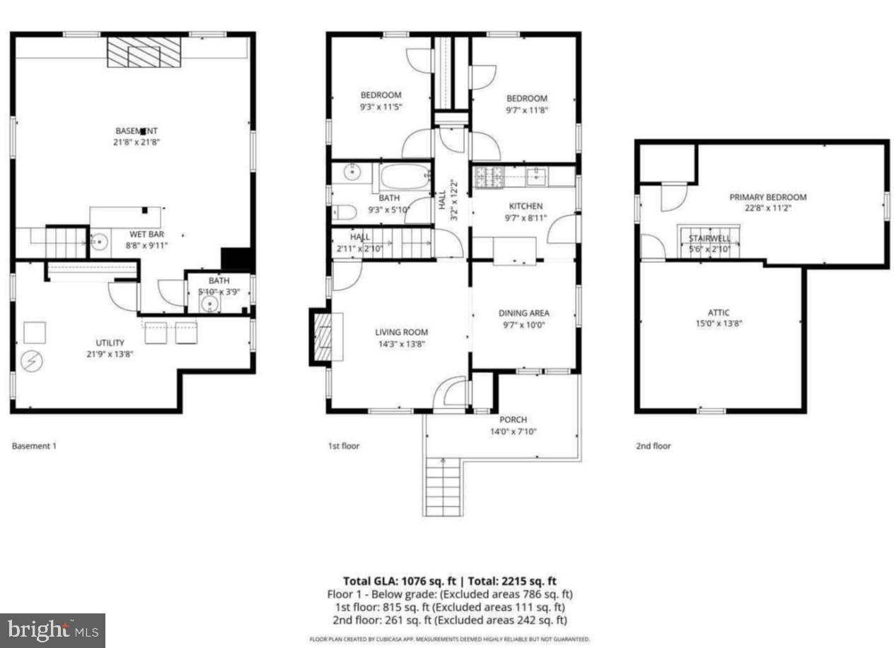 1712 FRANKLIN STREET NE