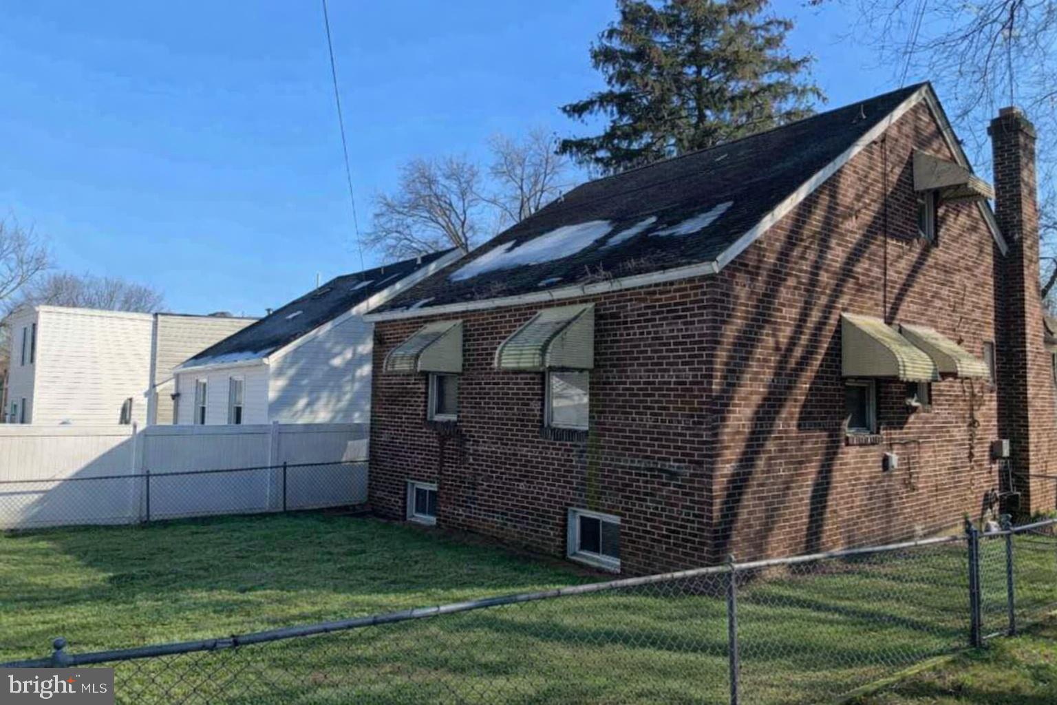 1712 FRANKLIN STREET NE